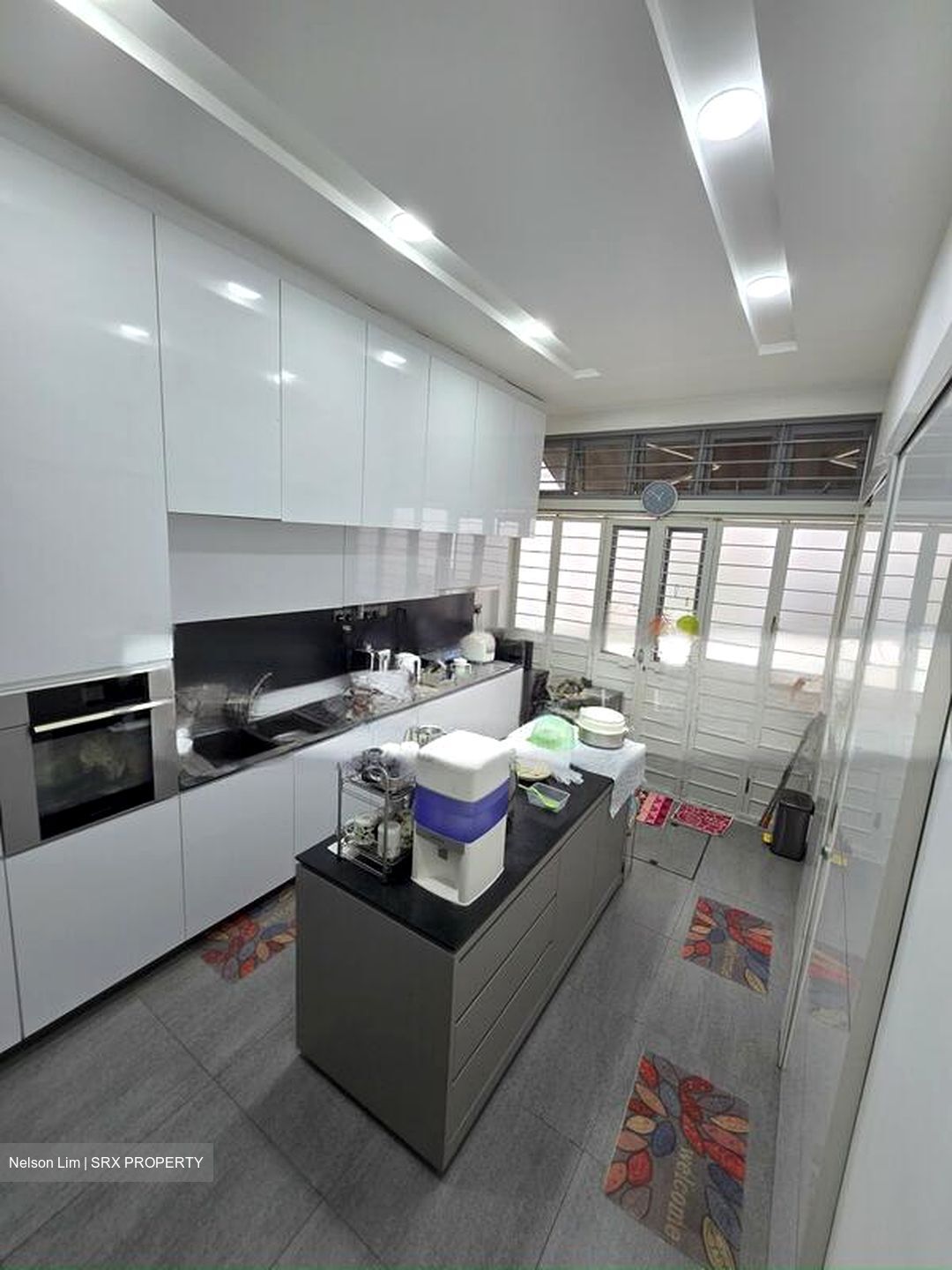 Sturdee Road (D8), Terrace #501876261